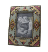 [Western Homegoods Southwest Frame]