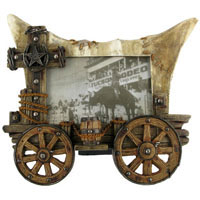 [Western Homegoods Wagon Frame]