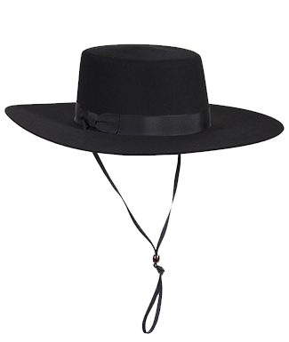 [Rodeo King Ringo Hat]