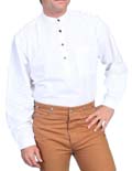 [Scully Rangewear Mason Shirt (Big)]
