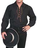 [Scully Rangewear Skinner Shirt (Big)  (2 Colors)]