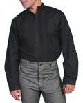 [Scully Rangewear RW Gambler Shirt (2 Colors)]