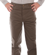 [Scully Rangewear Frontier Pants]