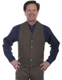 [Scully Rangewear RW Frontier Vest]