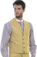 [Scully Rangewear RW Frontier Vest]