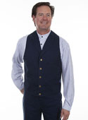 [Scully Rangewear  RW Frontier Vest (BIG & Tall)]