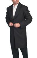 [Scully Rangewear Frock Coat (Big)]