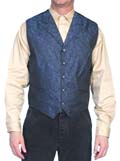 [Scully Rangewear Ellington Vest]