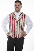 [Scully Rangewear Mansfield Vest]