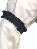 [Scully Kentucky Sleeve Garters]