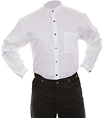 [Scully Rangewear Shawnee Stripe Shirt (Big & Tall)]