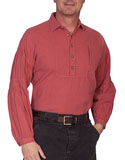 [Scully Rangewear Powder River Shirt]