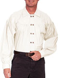 [Scully Rangewear Saber River Shirt]