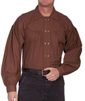 [Scully Rangewear Saber River Shirt (Big)]