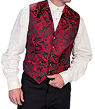 [Scully Rangewear (Big & Tall) Dragon Vest]