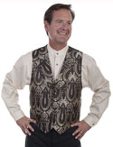 [Scully Rangewear (Big) Stewart Vest]