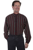[Scully Rangewear Flynn Shirt (Big)]