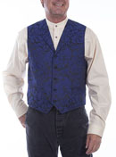 [Scully Rangewear  Haskell Vest (BIG & Tall)]