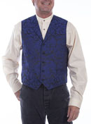 [Scully Rangewear  Haskell Vest (BIG)]