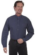 [Scully Rangewear Rogers Shirt (Big)]