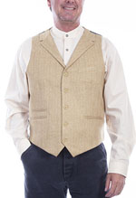 [Scully Rangewear Cabot Vest]