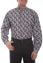 [Scully Rangewear Bowen Shirt]