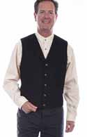 [Scully Rangewear Thornton Vest]
