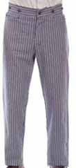 [Rangewear Rail Stripe Pants ]