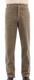 [Rangewear Rail Stripe Pants ]