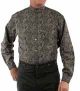 [Scully Rangewear Andrews Shirt (Big)]