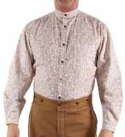 [Scully Rangewear Cushman Shirt]