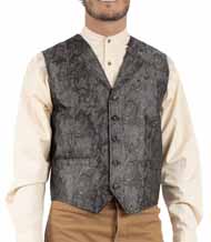 [Scully Rangewear Delaney Vest]