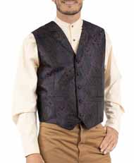 [Scully Rangewear  Flynn Vest  (Big & Tall)]