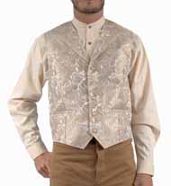 [Scully Rangewear  Quinlan Vest  (Big & Tall)]