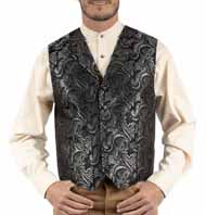 [Scully Rangewear Grainger Vest]