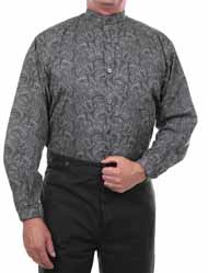 [Scully Rangewear Driggs Shirt]