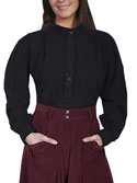 [Scully Rangewear Samantha Blouse]