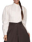 [Scully Rangewear Samantha Blouse]