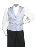 [Scully Rangewear Lady Ellenwood Vest]