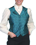 [Scully Rangewear Lady Arden Vest]