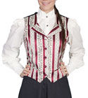 [Scully Rangewear Lady Mansfield Vest]