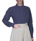 [Scully Rangewear Mollie Blouse]