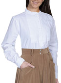 [Scully Rangewear Mollie Blouse]