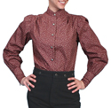 [Scully Rangewear Lillian Blouse]