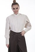 [Scully Rangewear Allison Blouse]