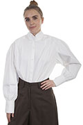 [Scully Rangewear Cathleen Blouse]