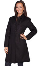 [Rangewear Ladies Heritage Coat]