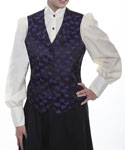 [Scully Rangewear Laurel Vest]