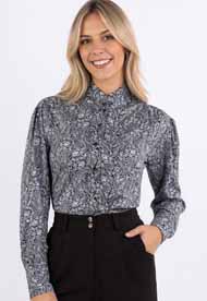 [Scully Rangewear Abigail Blouse]