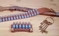 [Wild West Mercantile Shotgun Belts - CLOSE OUT ITEM]